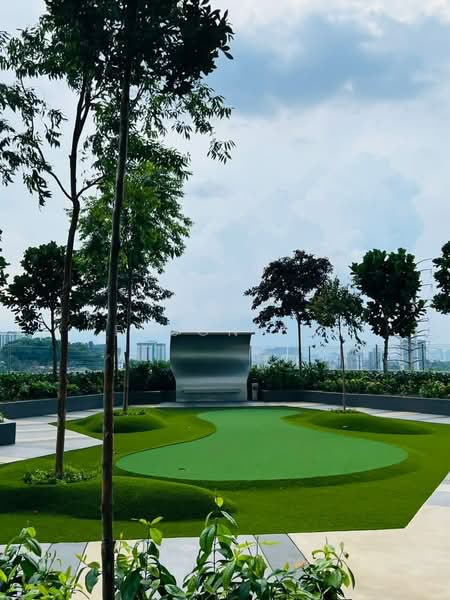 Kondominium untuk Dijual di Aster Residence - Jenson Low - Exterior - PropertyGuru.com.my