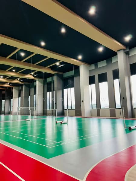Kondominium untuk Dijual di Aster Residence - Jenson Low - Interior - PropertyGuru.com.my