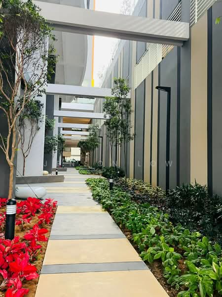 Kondominium untuk Dijual di Aster Residence - Jenson Low - Exterior - PropertyGuru.com.my