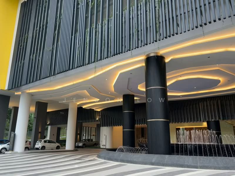 Kondominium untuk Dijual di Aster Residence - Jenson Low - Exterior - PropertyGuru.com.my