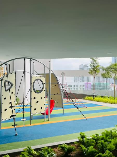 Kondominium untuk Dijual di Aster Residence - Jenson Low - Exterior - PropertyGuru.com.my