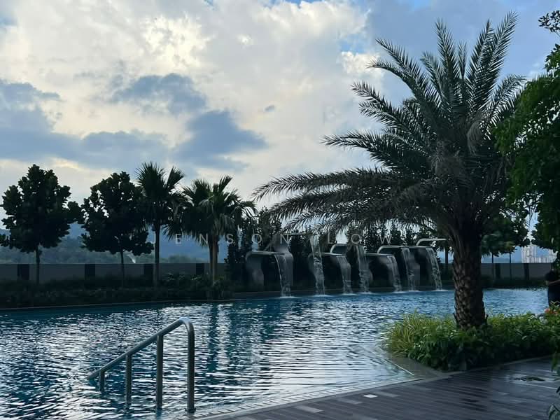 Kondominium untuk Dijual di Aster Residence - Jenson Low - Exterior - PropertyGuru.com.my