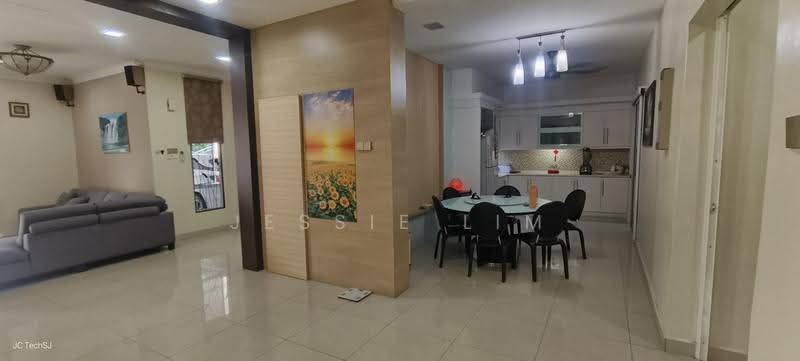 Semi-Detached House for Sale in Kota Kemuning (Shah Alam) - Jessie Lim - PropertyGuru.com.my