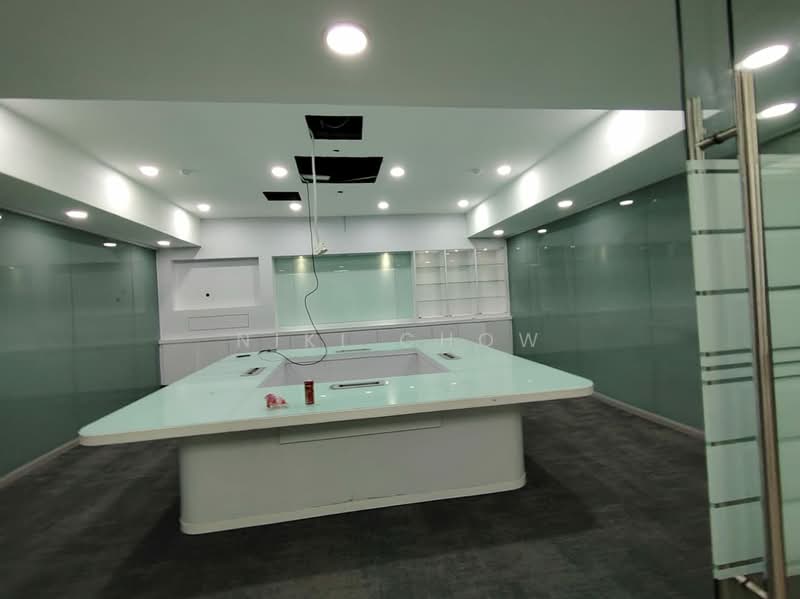 Semi-D Factory for Rent in Glenmarie (Selangor) - Niki Chow - Interior - PropertyGuru.com.my