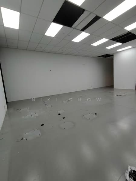 Semi-D Factory for Rent in Glenmarie (Selangor) - Niki Chow - Interior - PropertyGuru.com.my