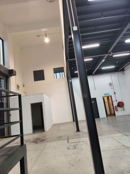 Semi-D Factory for Rent in Glenmarie (Selangor) - Niki Chow - Interior - PropertyGuru.com.my