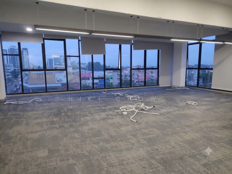 Semi-D Factory for Rent in Glenmarie (Selangor) - Niki Chow - Interior - PropertyGuru.com.my