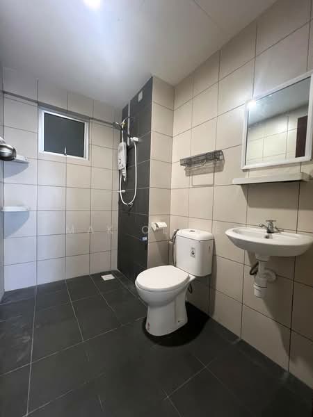 Pangsapuri untuk Disewa di PPA1M Mercu Jalil - Mak Oliver - Bathroom - PropertyGuru.com.my