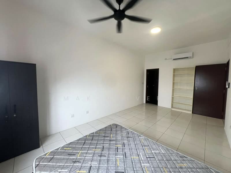 Pangsapuri untuk Disewa di PPA1M Mercu Jalil - Mak Oliver - Bedroom - PropertyGuru.com.my