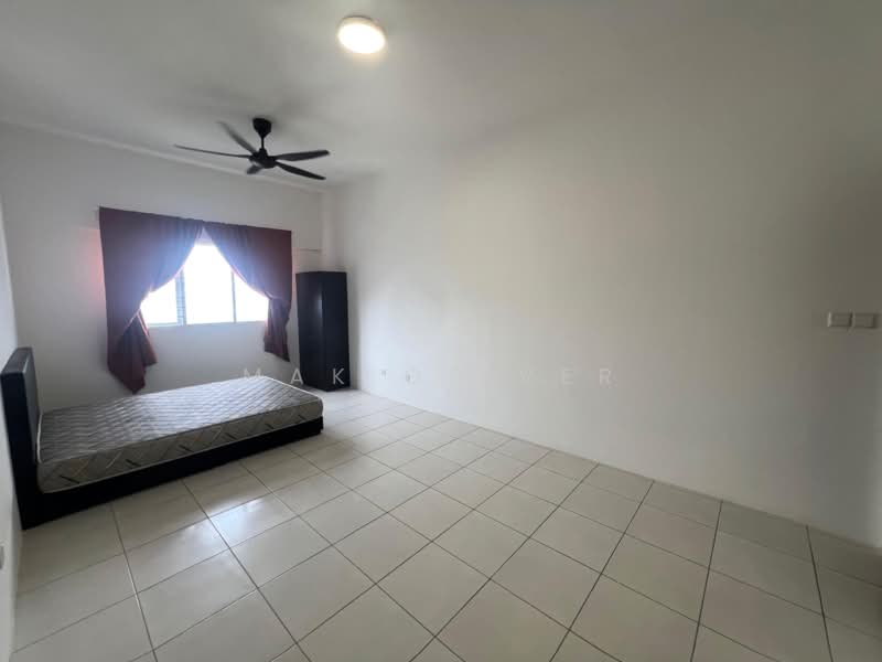 Pangsapuri untuk Disewa di PPA1M Mercu Jalil - Mak Oliver - Bedroom - PropertyGuru.com.my