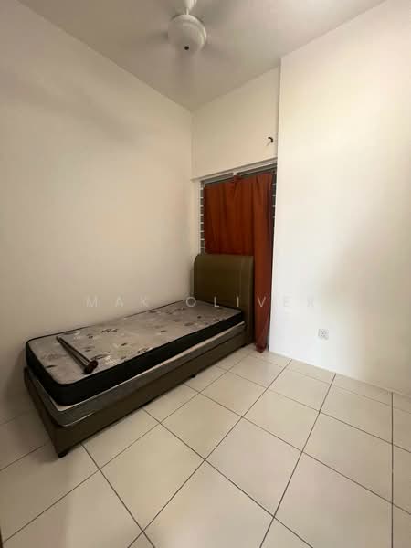 Pangsapuri untuk Disewa di PPA1M Mercu Jalil - Mak Oliver - Bedroom - PropertyGuru.com.my