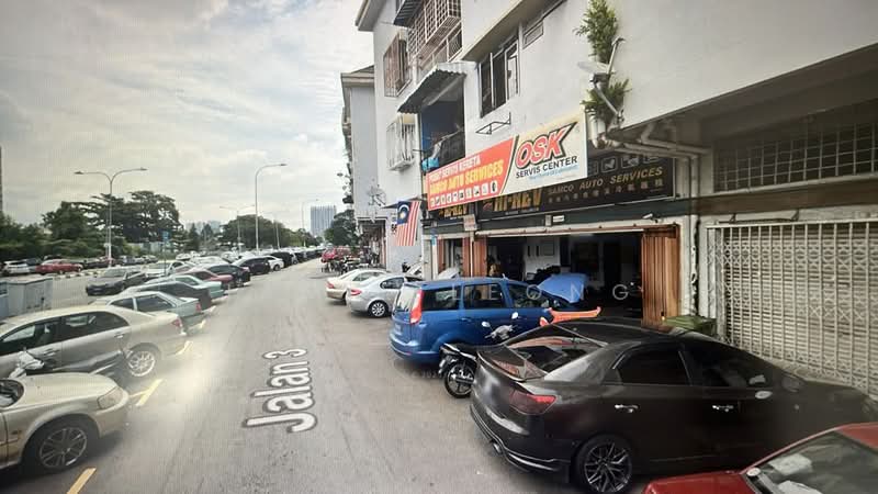 Kedai untuk Dijual di Taman Pusat Kepong (Kepong) - Jamie Leong - PropertyGuru.com.my