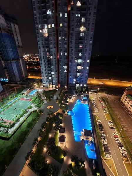 Service Residence for Sale at Gravit8, Klang - Daniel Chong - Exterior - PropertyGuru.com.my