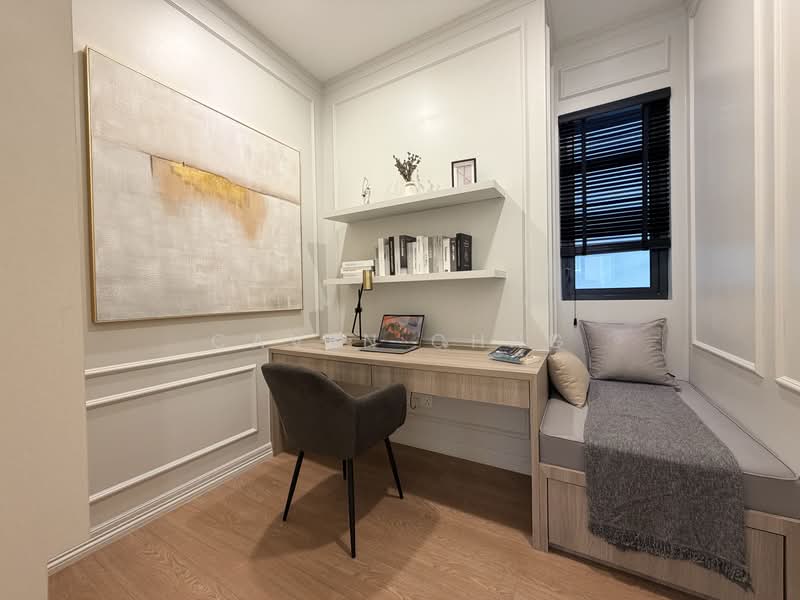 Service Residence for Sale at The Goodwood Residence - Caven Chng - PropertyGuru.com.my
