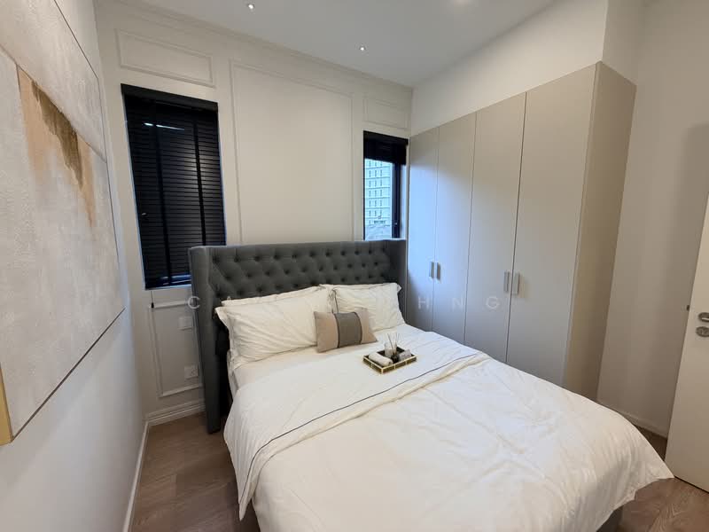 Service Residence for Sale at The Goodwood Residence - Caven Chng - PropertyGuru.com.my