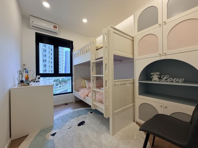 Service Residence for Sale at The Goodwood Residence - Caven Chng - PropertyGuru.com.my