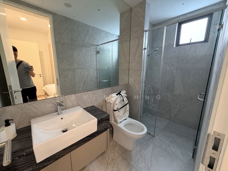 Service Residence for Sale at The Goodwood Residence - Caven Chng - PropertyGuru.com.my