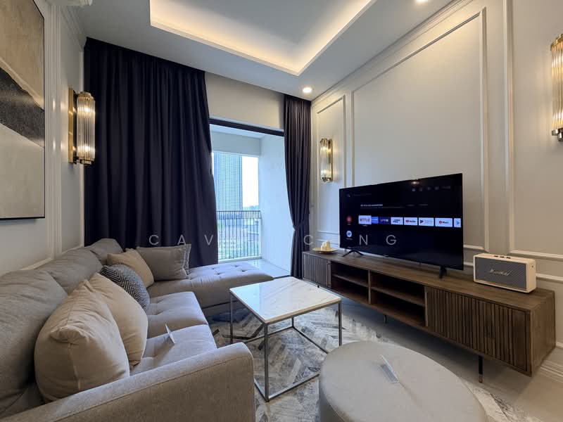Service Residence for Sale at The Goodwood Residence - Caven Chng - PropertyGuru.com.my