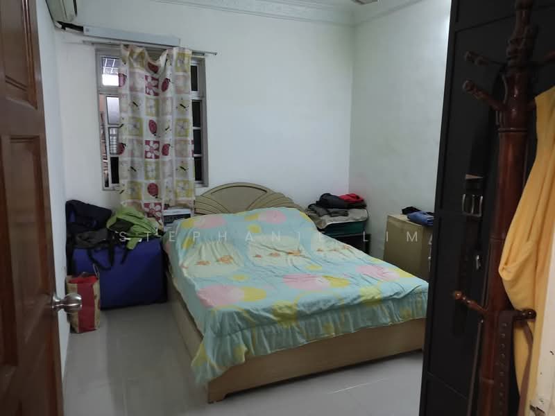 Rumah Teres 1 Tingkat untuk Dijual di Jelutong (Penang) - Stephanie Lim - Bedroom - PropertyGuru.com.my