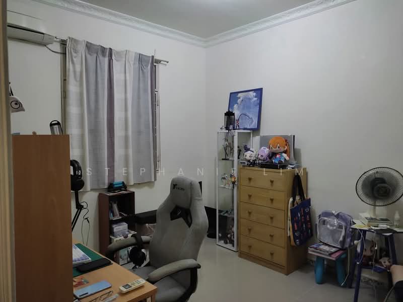 Rumah Teres 1 Tingkat untuk Dijual di Jelutong (Penang) - Stephanie Lim - Study - PropertyGuru.com.my