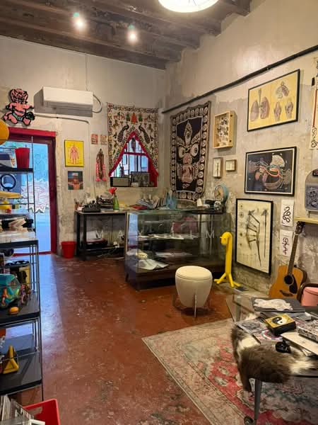 Kedai untuk Disewa di George Town (Penang) - Max Lim - PropertyGuru.com.my