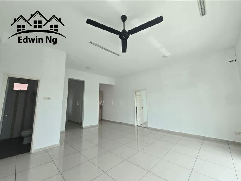Condominium for Sale at Fiera Vista - Edwin Ng - Living Room - PropertyGuru.com.my