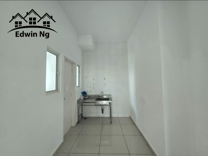 Condominium for Sale at Fiera Vista - Edwin Ng - Kitchen - PropertyGuru.com.my