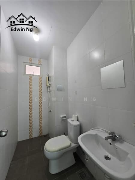 Condominium for Sale at Fiera Vista - Edwin Ng - Bathroom - PropertyGuru.com.my