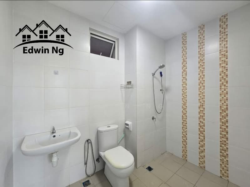 Condominium for Sale at Fiera Vista - Edwin Ng - Bathroom - PropertyGuru.com.my