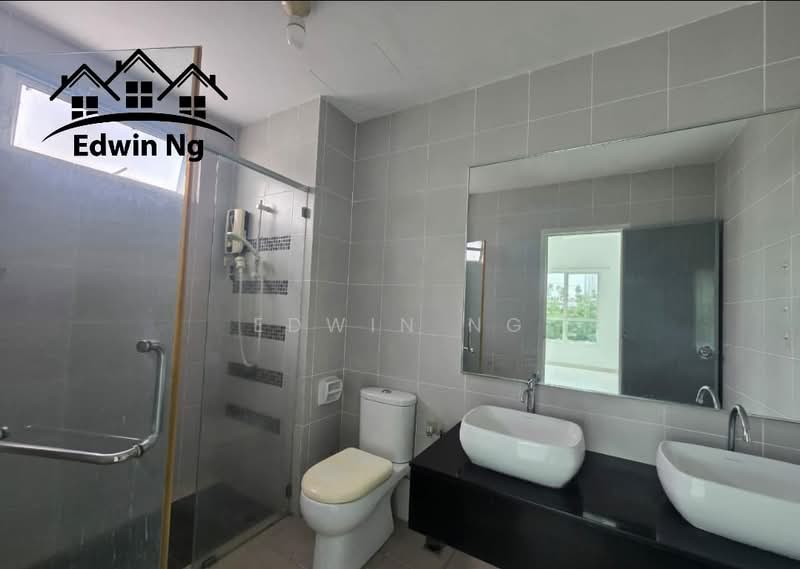 Condominium for Sale at Fiera Vista - Edwin Ng - Bathroom - PropertyGuru.com.my
