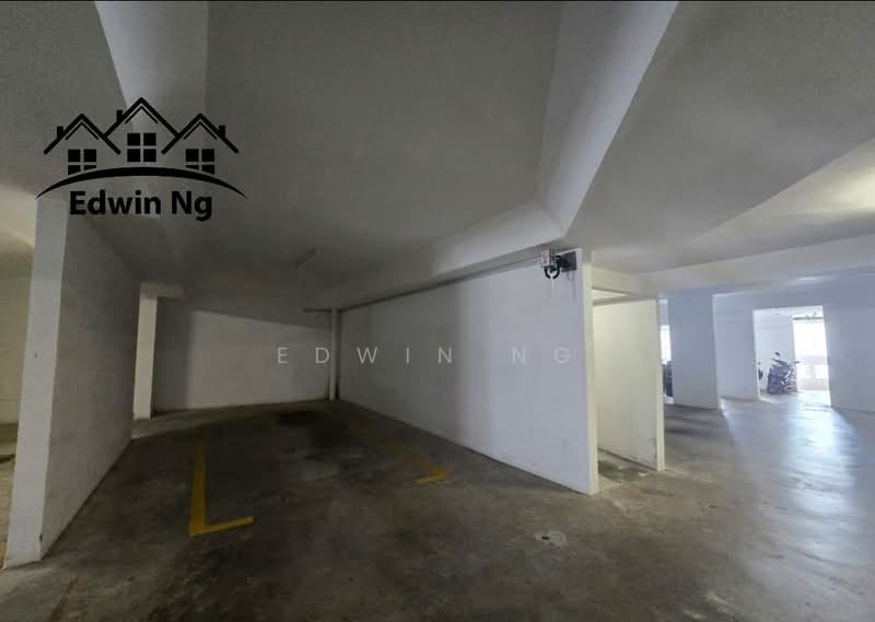 Condominium for Sale at Fiera Vista - Edwin Ng - Car Park - PropertyGuru.com.my