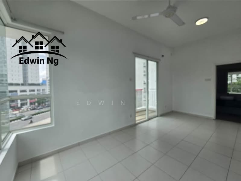 Condominium for Sale at Fiera Vista - Edwin Ng - Living Room - PropertyGuru.com.my