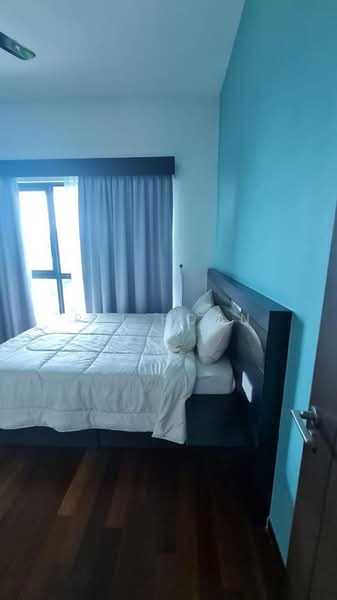 Kondominium untuk Disewa di Alila2 - Pei Hoon - Bedroom - PropertyGuru.com.my