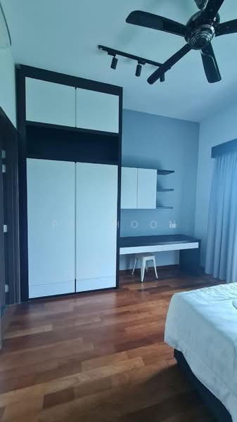 Kondominium untuk Disewa di Alila2 - Pei Hoon - Bedroom - PropertyGuru.com.my