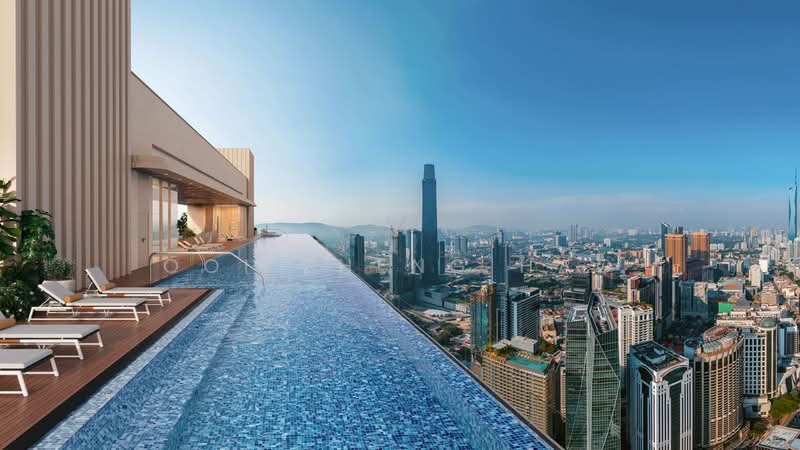 Service Residence for Sale at Pavilion Square - Ooi Zheng Hao - Exterior - PropertyGuru.com.my