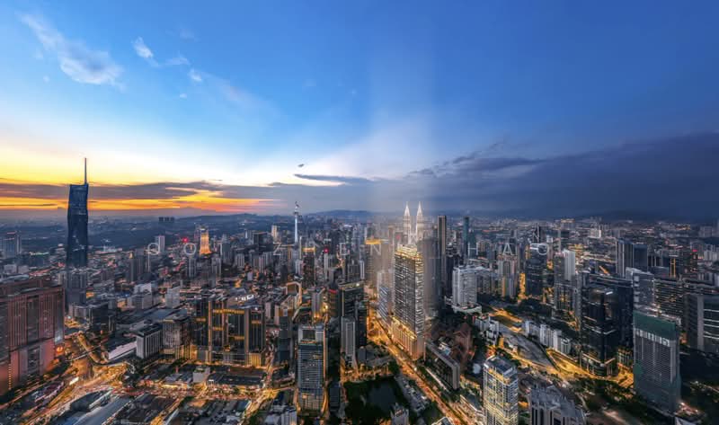 Service Residence for Sale at Pavilion Square - Ooi Zheng Hao - Exterior - PropertyGuru.com.my