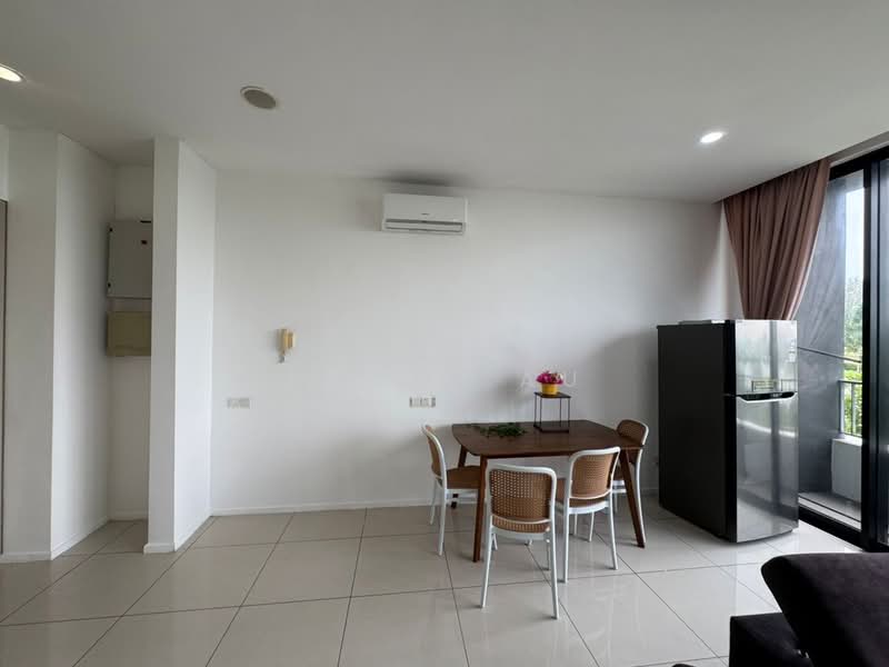 Condominium for Rent at Dreamcity - Janet Au - PropertyGuru.com.my