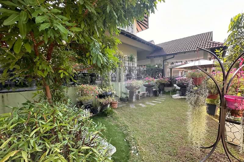 Bungalow for Sale in Taman Gombak Setia (Gombak) - Luqman Ramli - Exterior - PropertyGuru.com.my