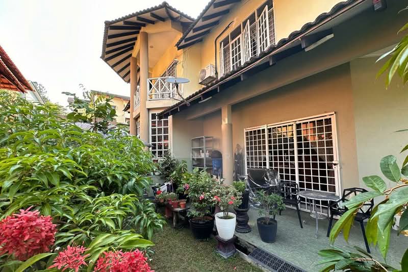 Bungalow for Sale in Taman Gombak Setia (Gombak) - Luqman Ramli - Exterior - PropertyGuru.com.my