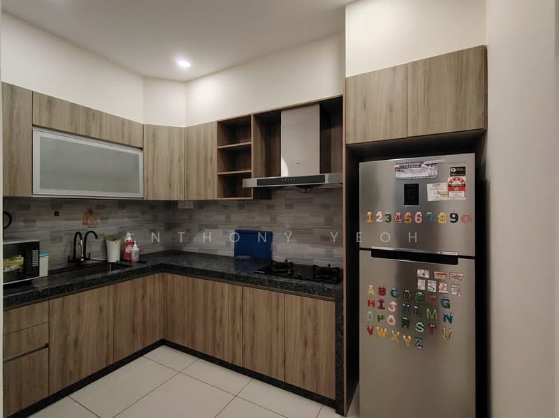 Kondominium untuk Disewa di One Imperial - Anthony Yeoh - PropertyGuru.com.my
