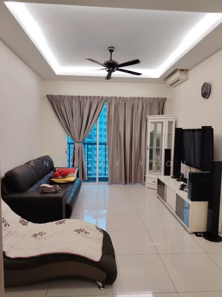 Kondominium untuk Disewa di One Imperial - Anthony Yeoh - PropertyGuru.com.my