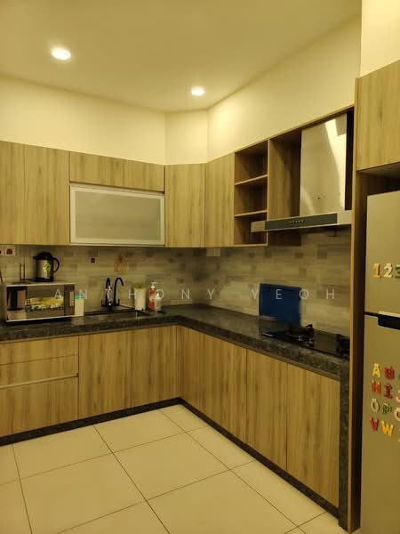 Kondominium untuk Disewa di One Imperial - Anthony Yeoh - PropertyGuru.com.my