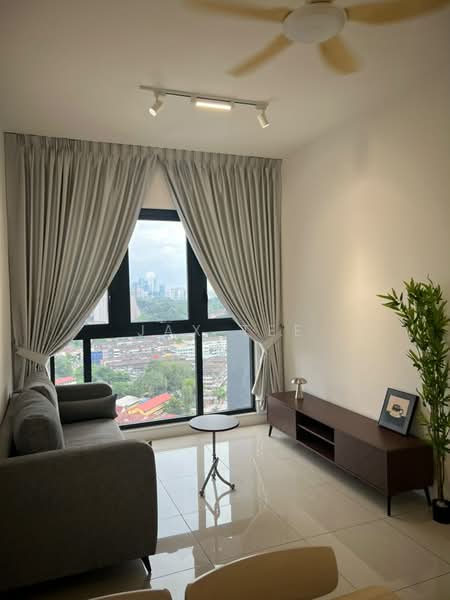 Kondominium untuk Disewa di Skyline KL - Jax Tee - PropertyGuru.com.my