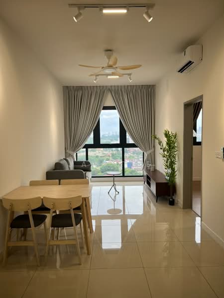 Kondominium untuk Disewa di Skyline KL - Jax Tee - PropertyGuru.com.my