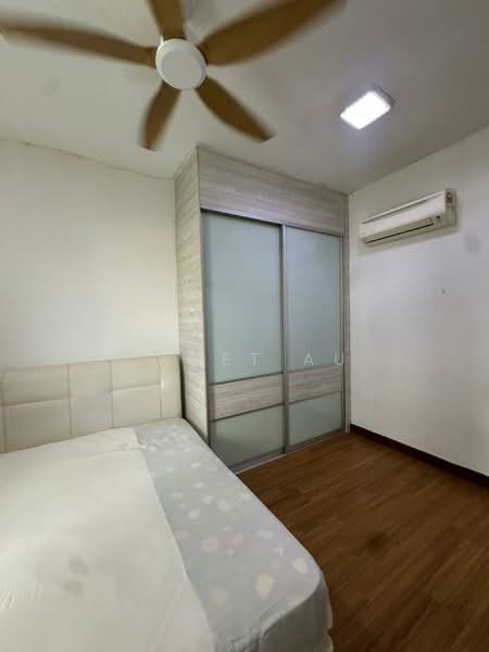 Service Residence for Sale at Park @ One South - Janet Au - PropertyGuru.com.my