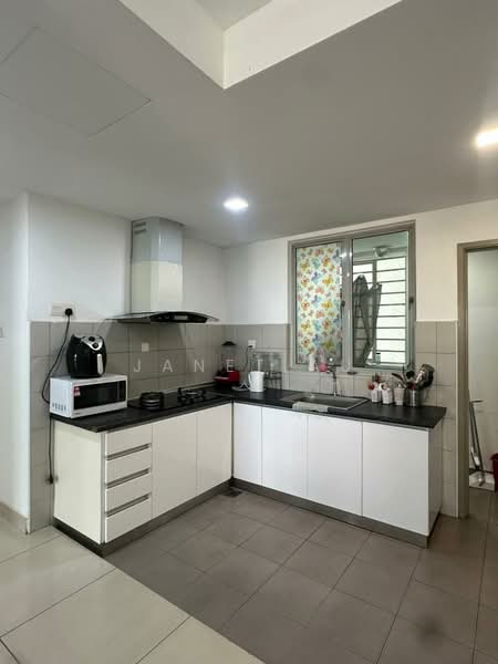 Service Residence for Sale at Park @ One South - Janet Au - PropertyGuru.com.my