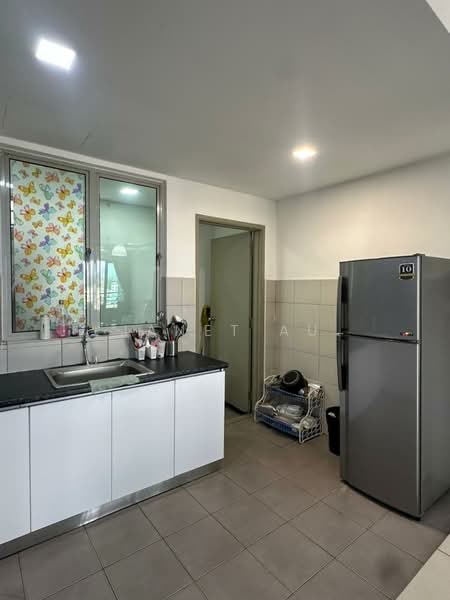 Service Residence for Sale at Park @ One South - Janet Au - PropertyGuru.com.my