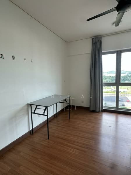 Service Residence for Sale at Park @ One South - Janet Au - PropertyGuru.com.my