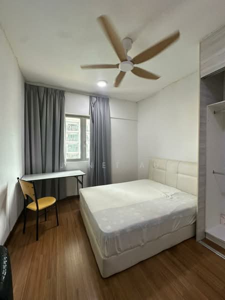 Service Residence for Sale at Park @ One South - Janet Au - PropertyGuru.com.my