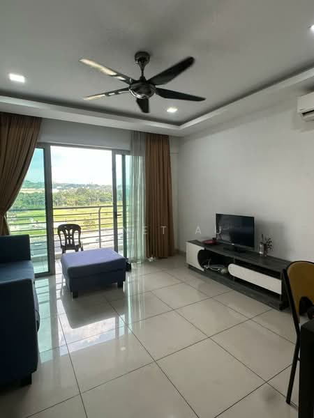 Service Residence for Sale at Park @ One South - Janet Au - PropertyGuru.com.my